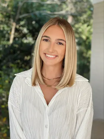 Brooke Simmons