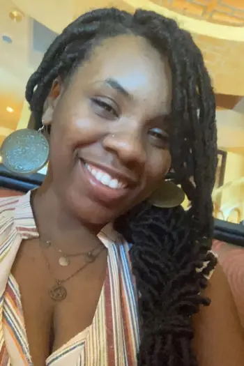 Kynya Dixon