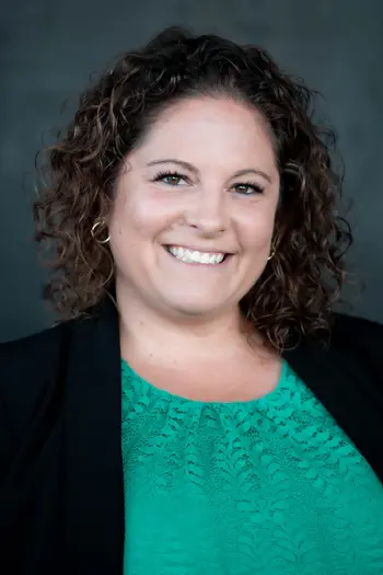 Becca Tibbetts Tibbetts