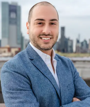 Andres Soto