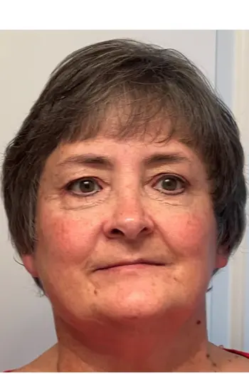 Gina Hull