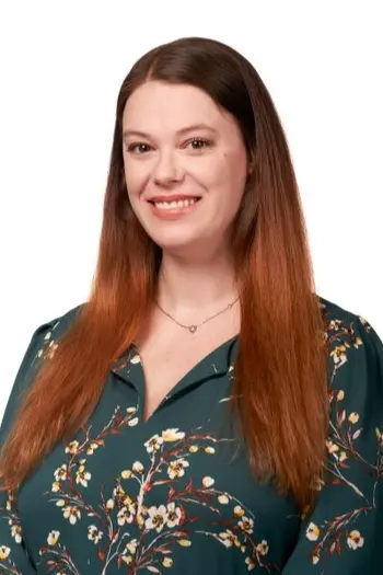 Alison Watson