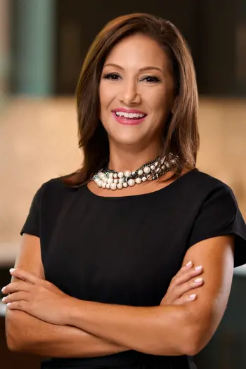Michelle Olivo