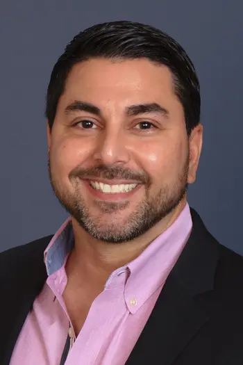 Johnny Kouremetis