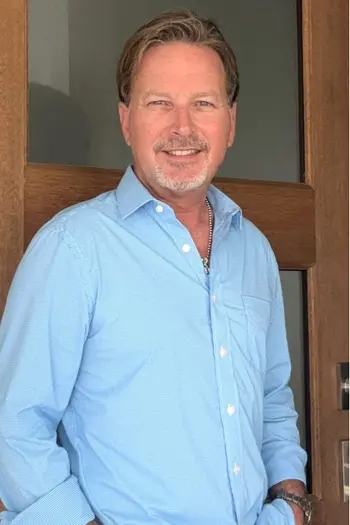 Rick Lovett