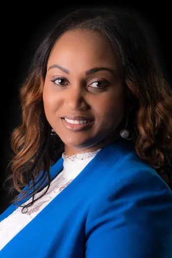Latoya Edmond