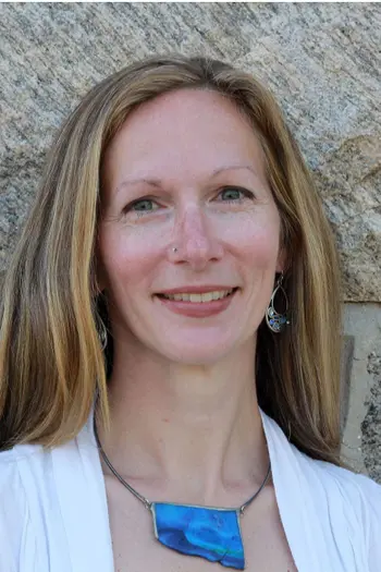 Sarah Conville
