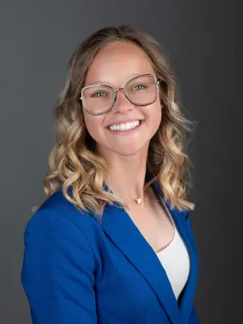 Morgan Bollinger