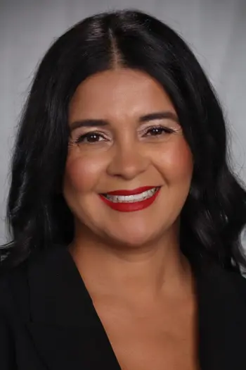 Lillian Vargas