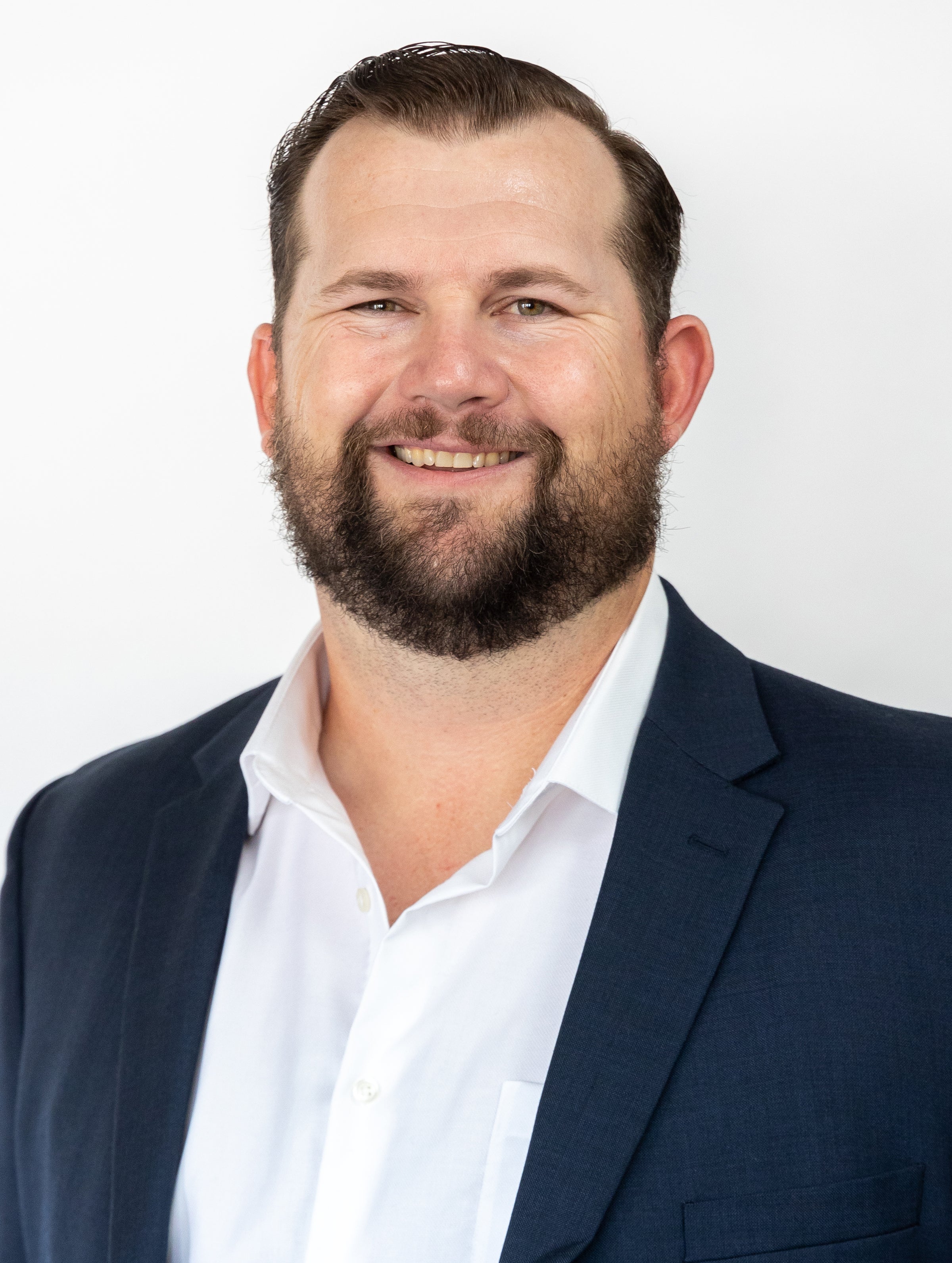 Mark Samuelson,  in Irvine, Platinum Properties