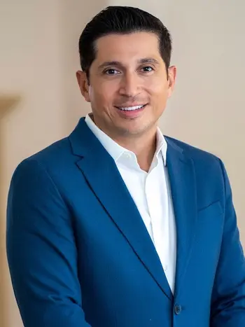Alexander Medina