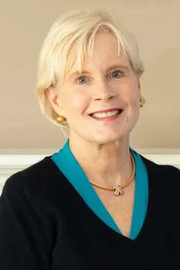 Barbara Baughman