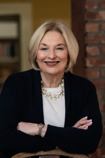 Marilyn Heffers