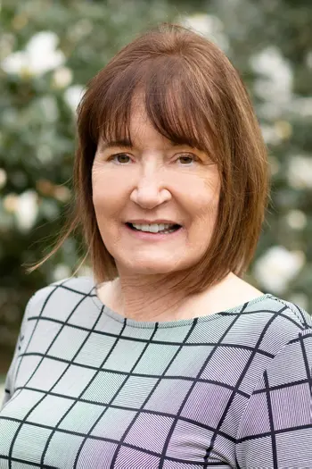 Carla Supples