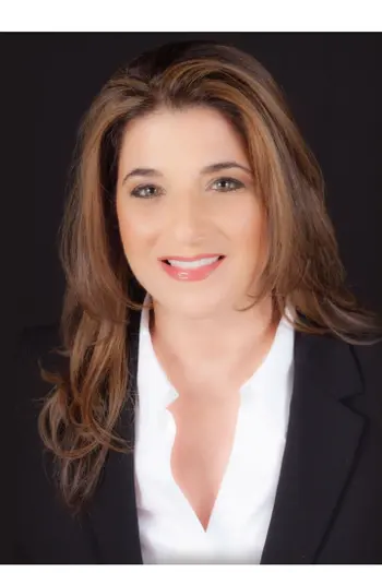Toni Horsley