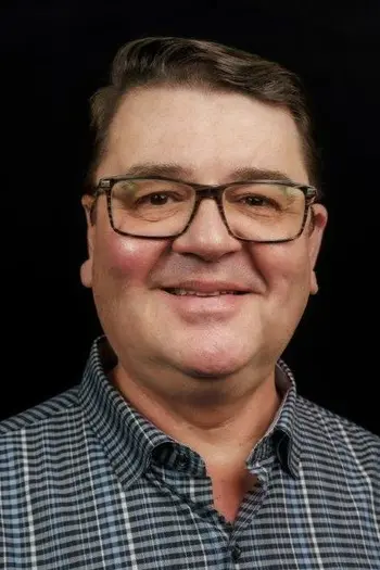 Kirk Goad