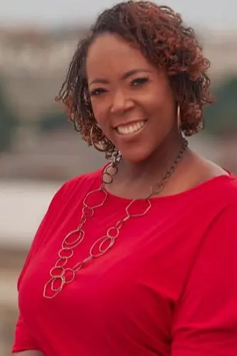 Jessica Townsend