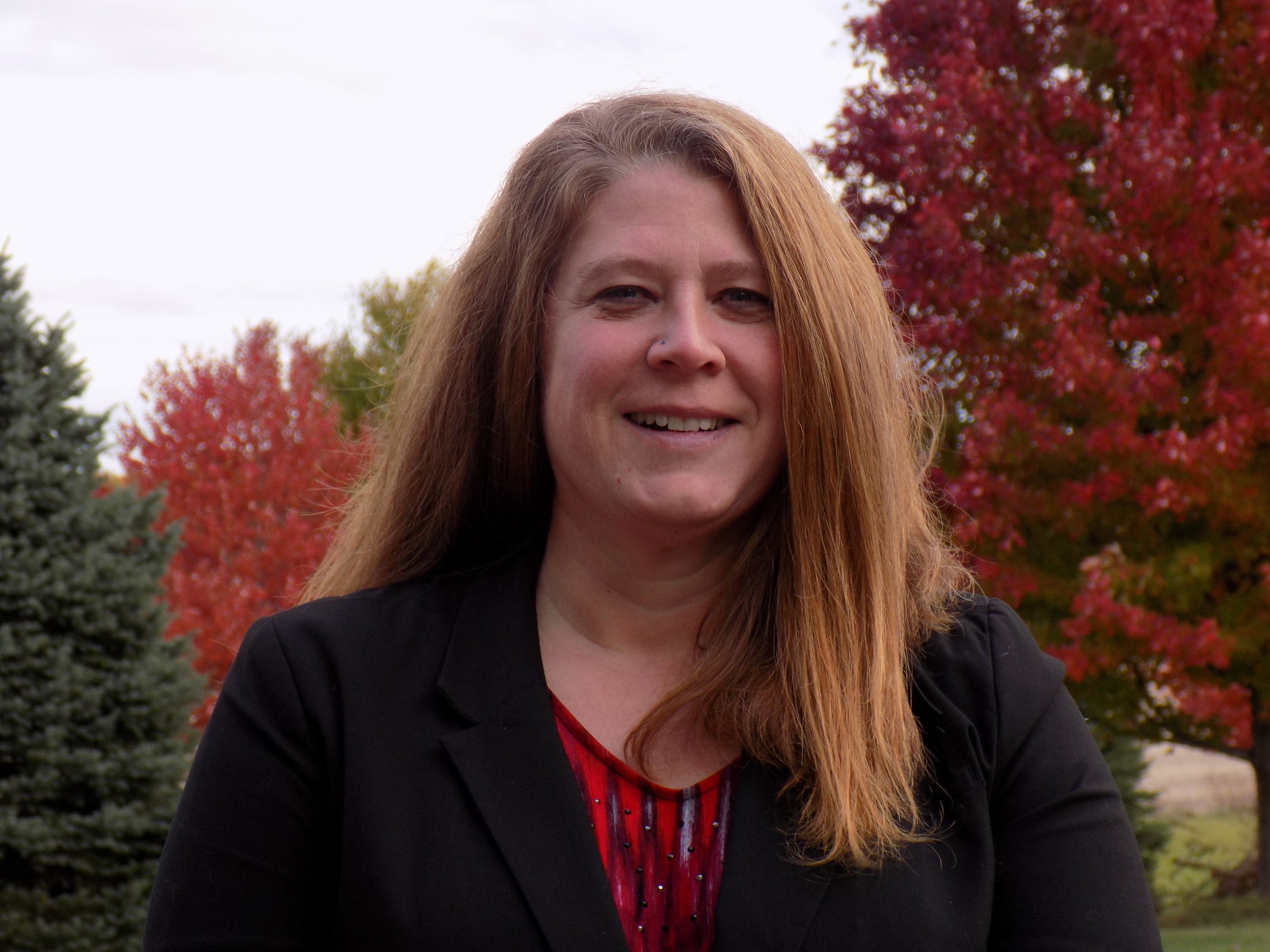Terian Steele,  in Fenton, Professionals