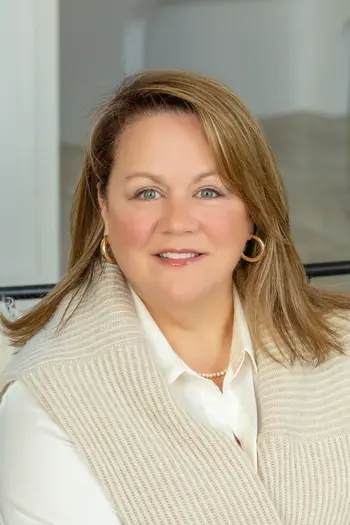 Christine Carpenter
