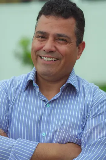 Youssef Ayad
