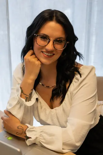 Amanda Kaseman