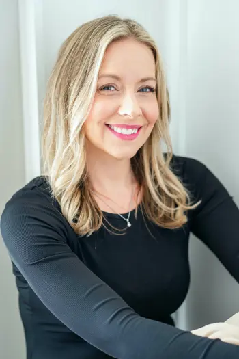 Jasmine McKenzie