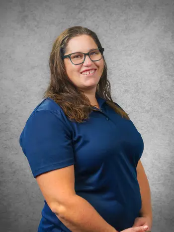 Elizabeth Stanke