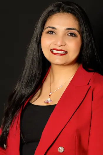 Payal Patel