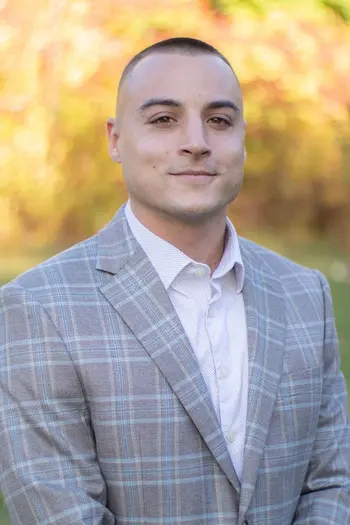 Anthony Sanza