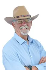 Jerry Cook