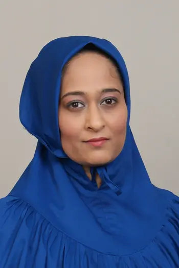 Marya Ali