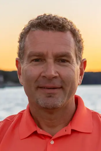 Greg Krome