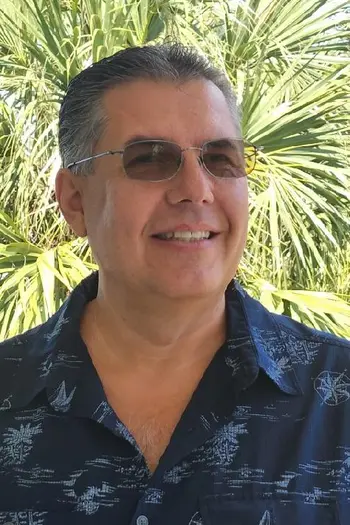 Mark Johnston