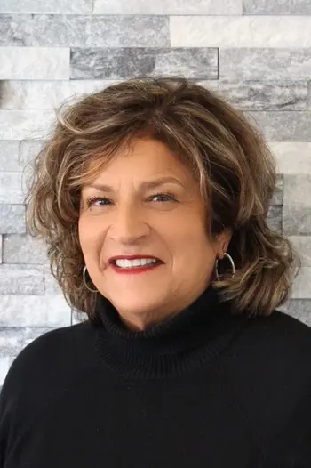 Cathy Libecci