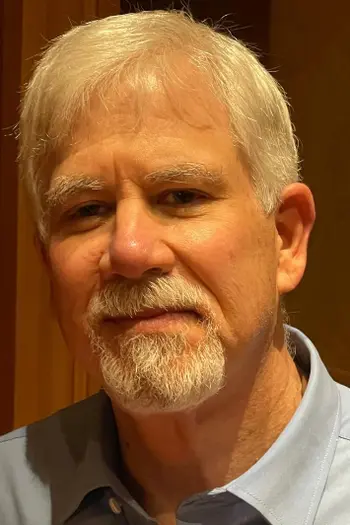 Mark Johnson