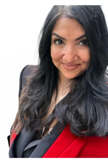 Shahzana Ripp