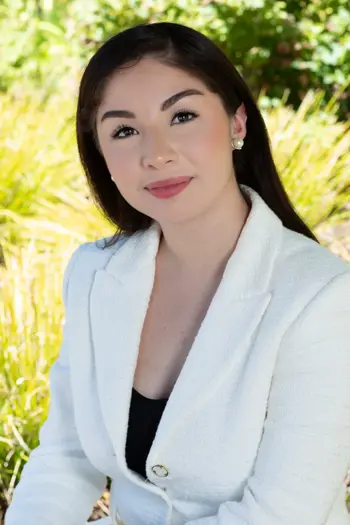 Nicole Zazueta