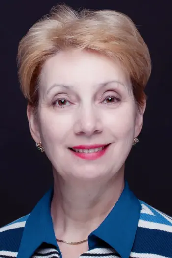 Mara Hojadova