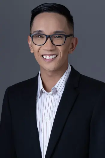 Joshua Michael B. Guillen
