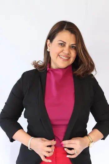 Claudia Castillo