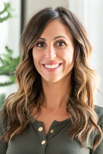Eve Paone