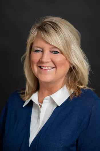 Shelley Chapman