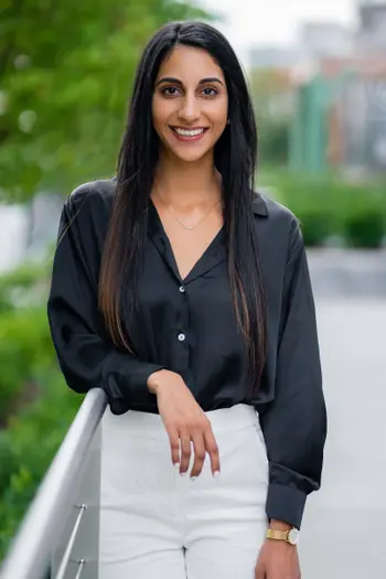 Diya Daswani