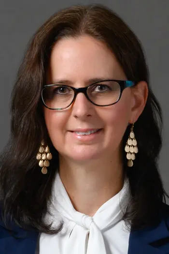 Adrienne Schroeder