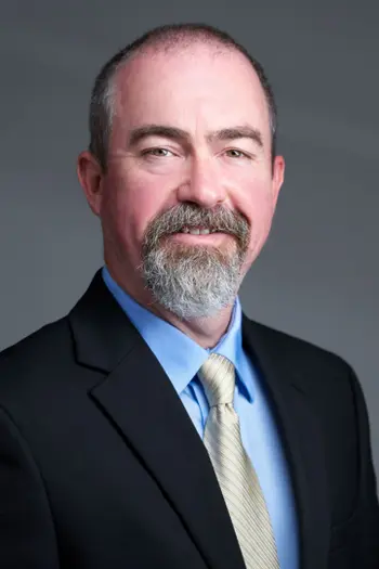Don Ward
