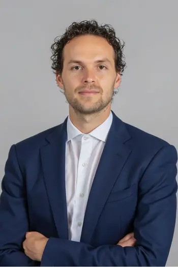Jeremy Lieberman