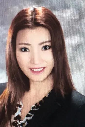 Kelly Li