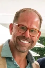 Ted Hildner