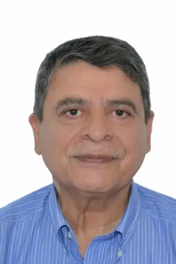 Harith Al Dulaimi