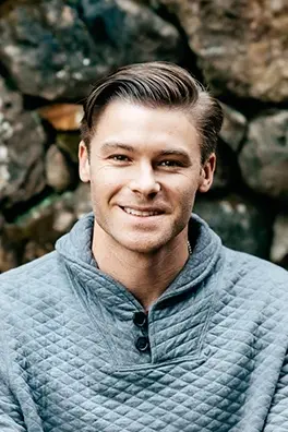 Josh Rutledge